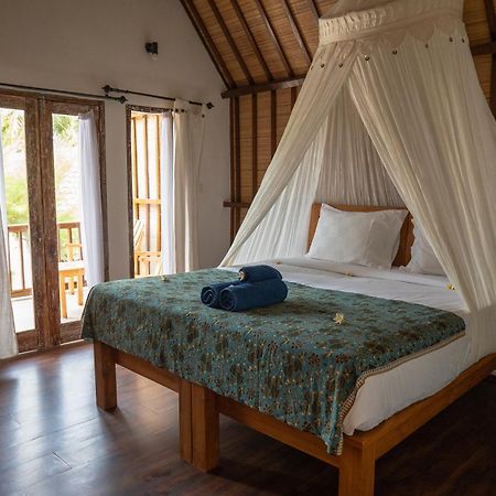 Villa Rika Gili Trawangan Zewnętrze zdjęcie